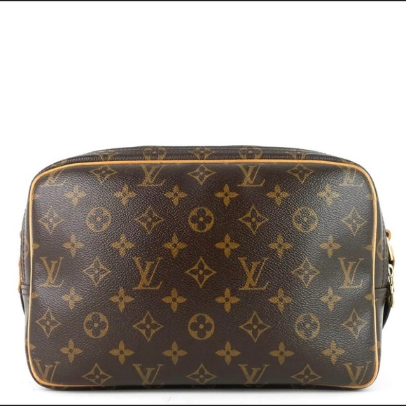 SOLD 💯 AUTHENTIC LOUIS VUITTON REPORTER CROSSBODY - Picture 6 of 6